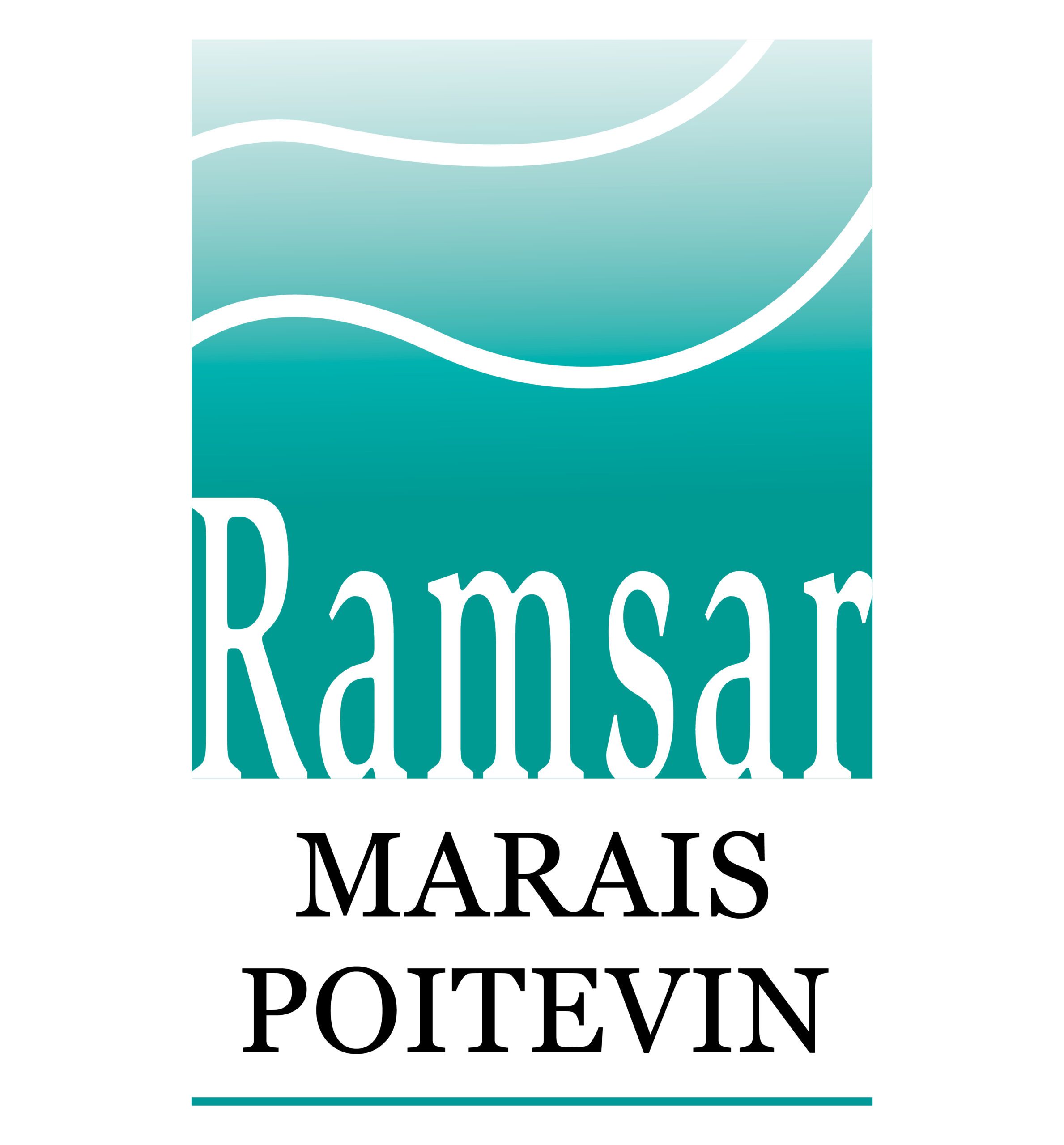 Logo du Parc naturel régional du Marais poitevin - Concours photo Faune - Flore - Paysage