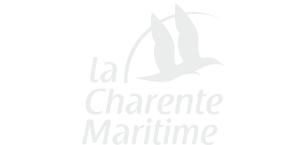 Logo Département de la Charente-Maritime