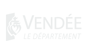 Logo Département de la Vendée
