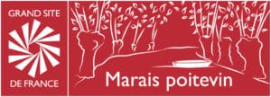 Logo du Parc naturel régional du Marais poitevin - Concours photo Faune - Flore - Paysage